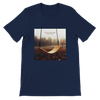 Ton papa - Unisex T-Shirt