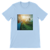 Souffle coupé - Unisex T-Shirt