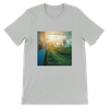 Souffle coupé - Unisex T-Shirt