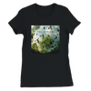 Depuis le jour où l'on est né - Women’s Cut T-Shirt