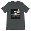 Immortals Who Die - Unisex T-Shirt
