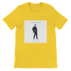 I'm Not He - Unisex T-Shirt