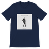 I'm Not He - Unisex T-Shirt
