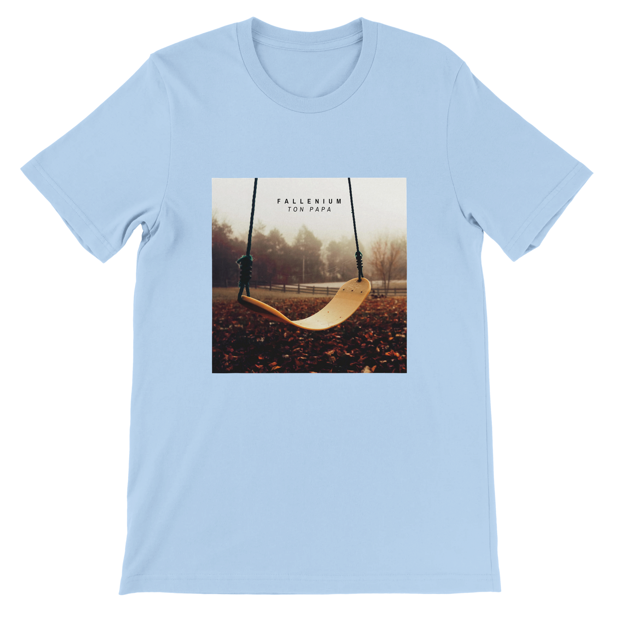 Ton papa - Unisex T-Shirt