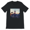 You Broke It Fucking Hard - Unisex T-Shirt