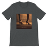 Pas la fille - Unisex T-Shirt