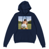 Sois dur avec moi - Classic Unisex Pullover Hoodie