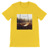 Ton papa - Unisex T-Shirt