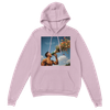 Voltaire ? - Classic Unisex Pullover Hoodie