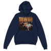 French My French Friend - Classic Unisex Pullover Hoodie