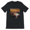 French My French Friend - Unisex T-Shirt