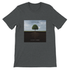 Je suis l'arbre - Unisex T-Shirt