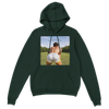 Sois dur avec moi - Classic Unisex Pullover Hoodie