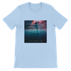 Je fais l'amour à la mer - Unisex T-Shirt