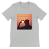 Humain enfin - Unisex T-Shirt