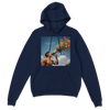 Voltaire ? - Classic Unisex Pullover Hoodie