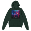 Devils With Pretty Faces - Classic Unisex Pullover Hoodie