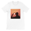 Humain enfin - Unisex T-Shirt