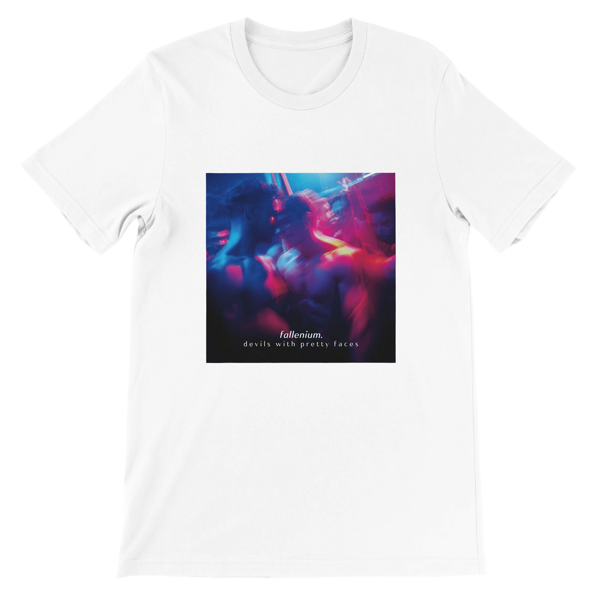 Devils With Pretty Faces - Unisex T-Shirt