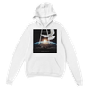 Immortals Who Die - Classic Unisex Pullover Hoodie