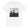 You Broke It Fucking Hard - Unisex T-Shirt
