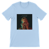 Tu t’éteindras... - Unisex T-Shirt