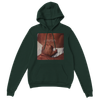Entre mes jambes... - Classic Unisex Pullover Hoodie