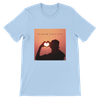 Humain enfin - Unisex T-Shirt