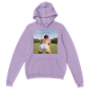 Sois dur avec moi - Classic Unisex Pullover Hoodie