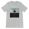 Je suis l'arbre - Unisex T-Shirt