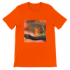 Hi Robin My Robin - Unisex T-Shirt
