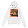 Hi Robin My Robin - Classic Unisex Pullover Hoodie