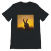 Rebelles à raison - Unisex T-Shirt