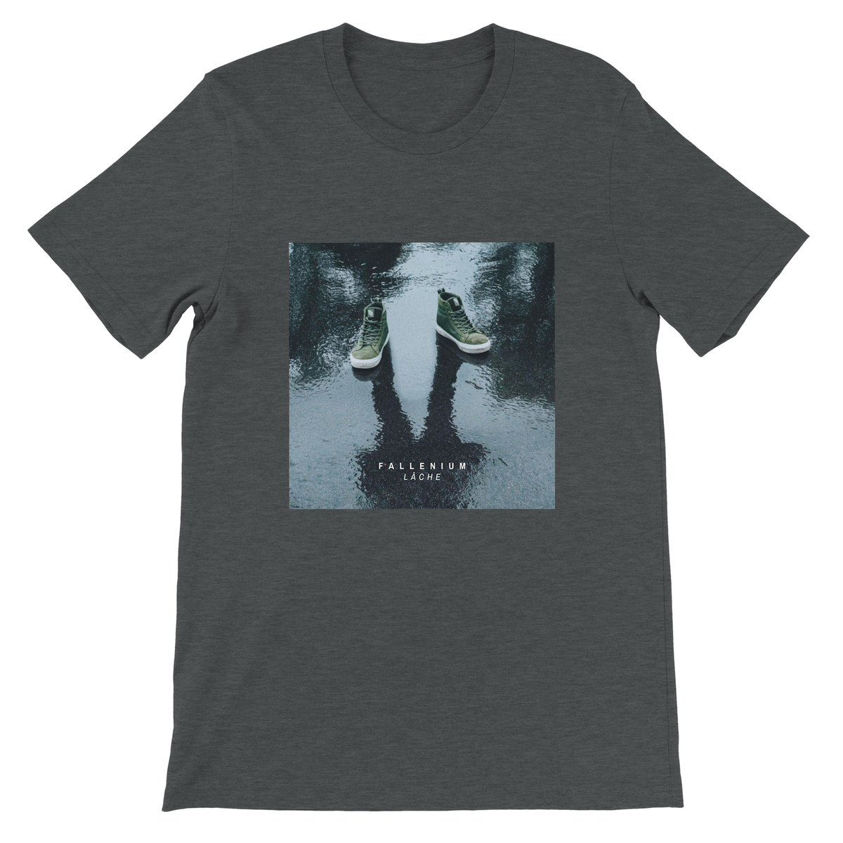 Lâche - Unisex T-Shirt