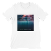 Je fais l'amour à la mer - Unisex T-Shirt