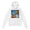 Voltaire ? - Classic Unisex Pullover Hoodie