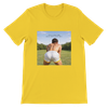 Sois dur avec moi - Unisex T-Shirt