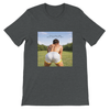 Sois dur avec moi - Unisex T-Shirt