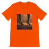 Pas la fille - Unisex T-Shirt