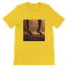 Pas la fille - Unisex T-Shirt