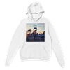 You Broke It Fucking Hard - Classic Unisex Pullover Hoodie