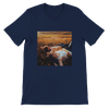French My French Friend - Unisex T-Shirt