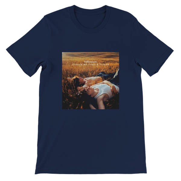 French My French Friend - Unisex T-Shirt