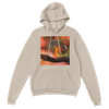 Hi Robin My Robin - Classic Unisex Pullover Hoodie