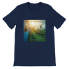 Souffle coupé - Unisex T-Shirt