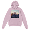 You Broke It Fucking Hard - Classic Unisex Pullover Hoodie