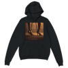 Pas la fille - Classic Unisex Pullover Hoodie