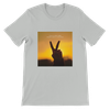 Rebelles à raison - Unisex T-Shirt