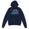Je fais l'amour à la mer - Classic Unisex Pullover Hoodie