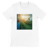 Souffle coupé - Unisex T-Shirt